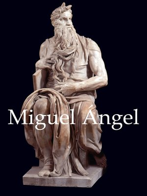 cover image of Miguel Angel
